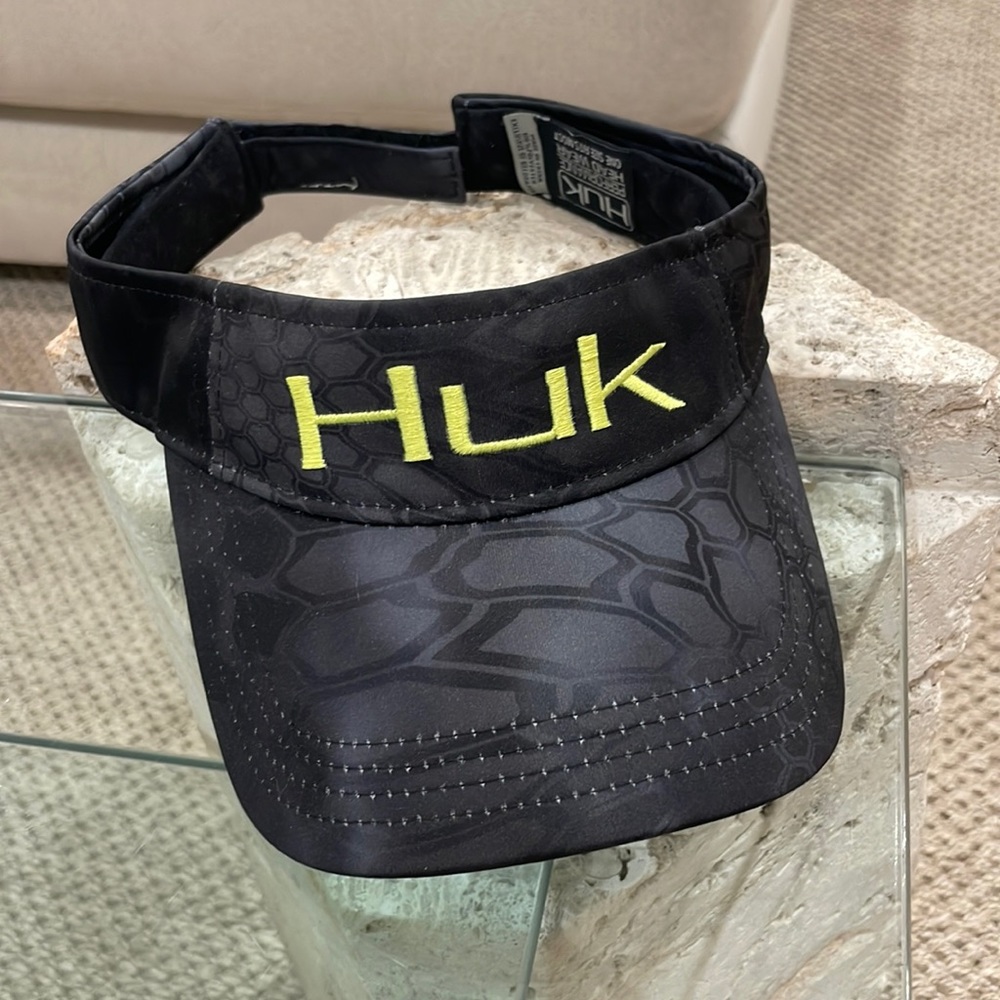 HUK Vizor